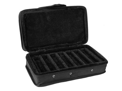 Belcanto HRM-CASE-7 softcase til 7 blues harmonikaer