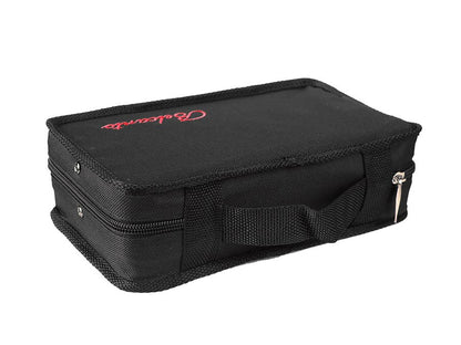 Belcanto HRM-CASE-7 softcase til 7 blues harmonikaer