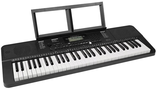 Medeli MK100 - Medeli Millenium Series portable keyboard