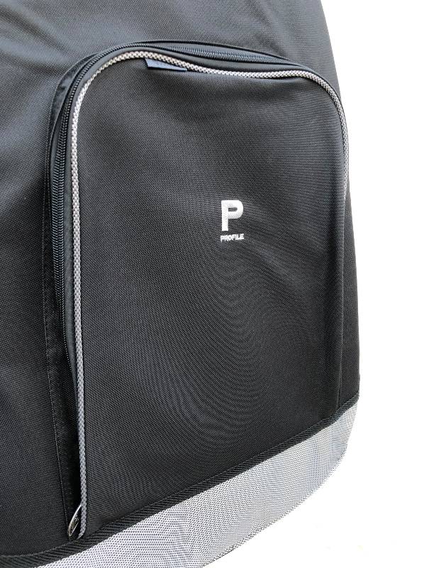 Bass guitar bag Profile PRBB-100 Gigbag 