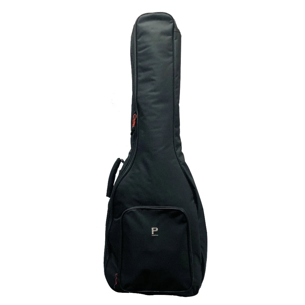 Akustisk guitar taske Profile PR50-DB Dreadnought