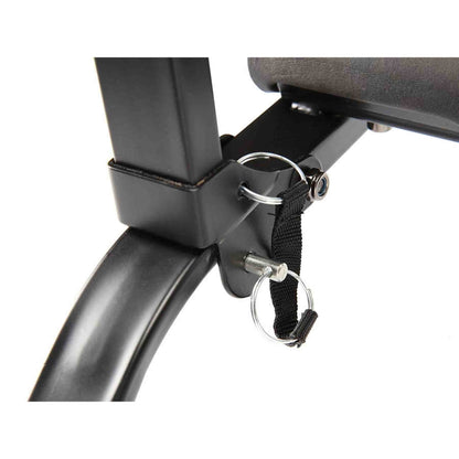 Tuff stands GS-95 guitar stand for 5 guitars