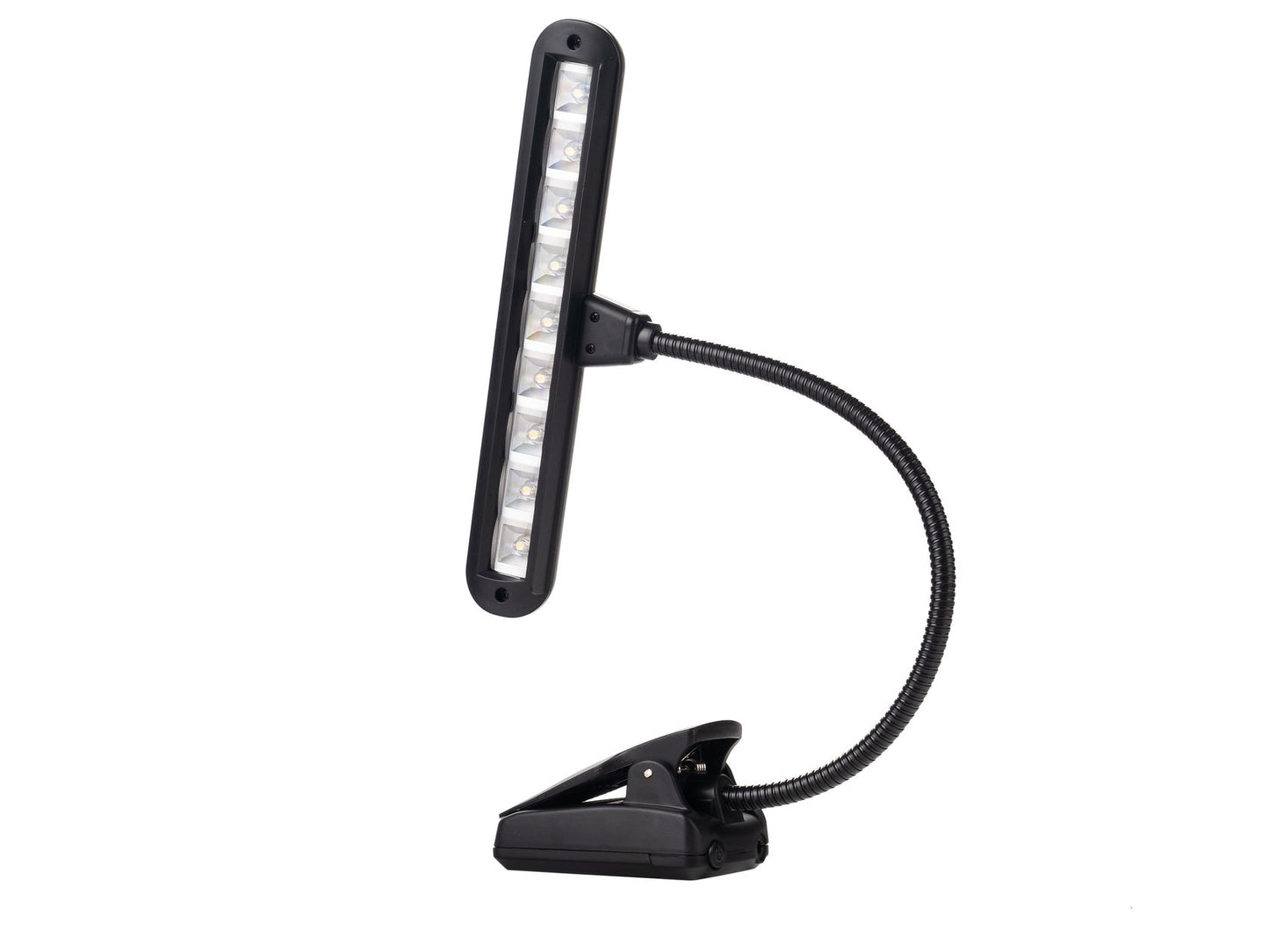 Soundking SML300 kraftfuld lampe med LED
