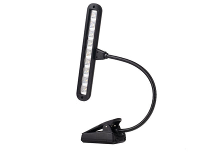 Soundking SML300 kraftfuld lampe med LED