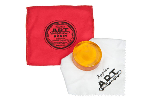 D'Addario Orchestral KACR6 Harts Harpiks til violin - Light