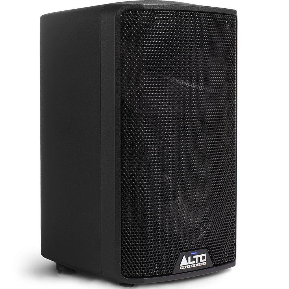 ALTO TX408 350W active PA speaker with Bluetooth