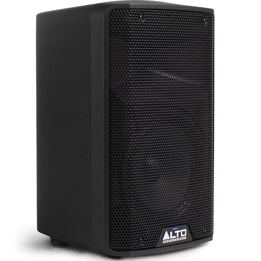 ALTO TX408 350W active PA speaker with Bluetooth