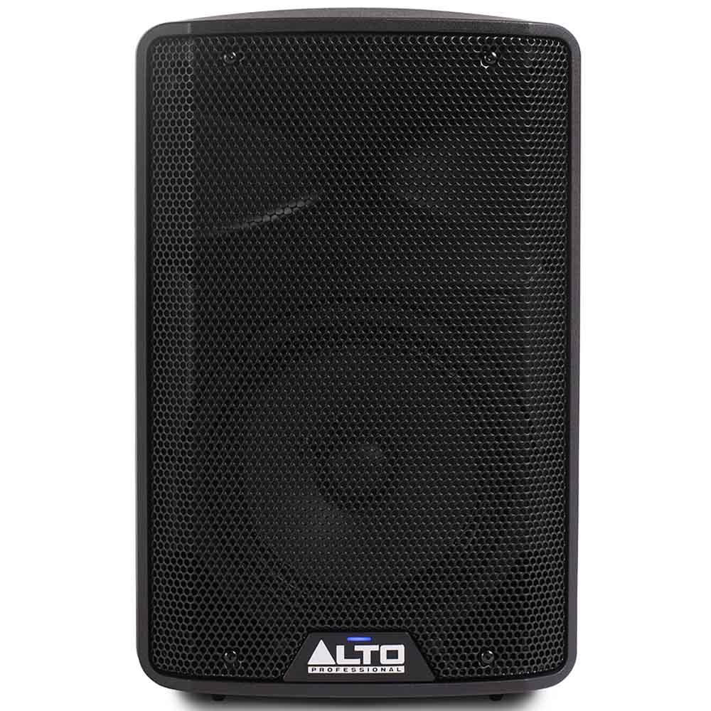 ALTO TX408 350W active PA speaker with Bluetooth