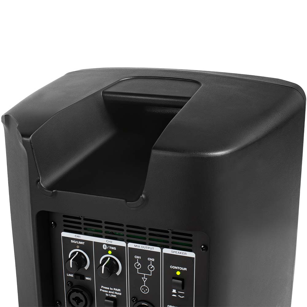 ALTO TX408 350W active PA speaker with Bluetooth