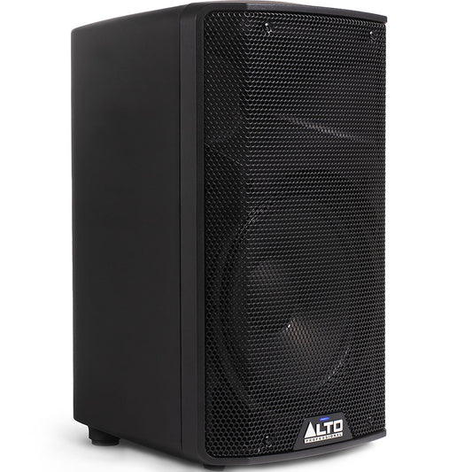 ALTO TX410 350W active PA speaker with Bluetooth