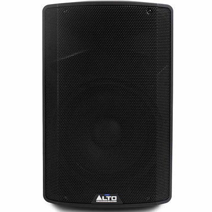 ALTO TX412 700W active PA speaker with Bluetooth