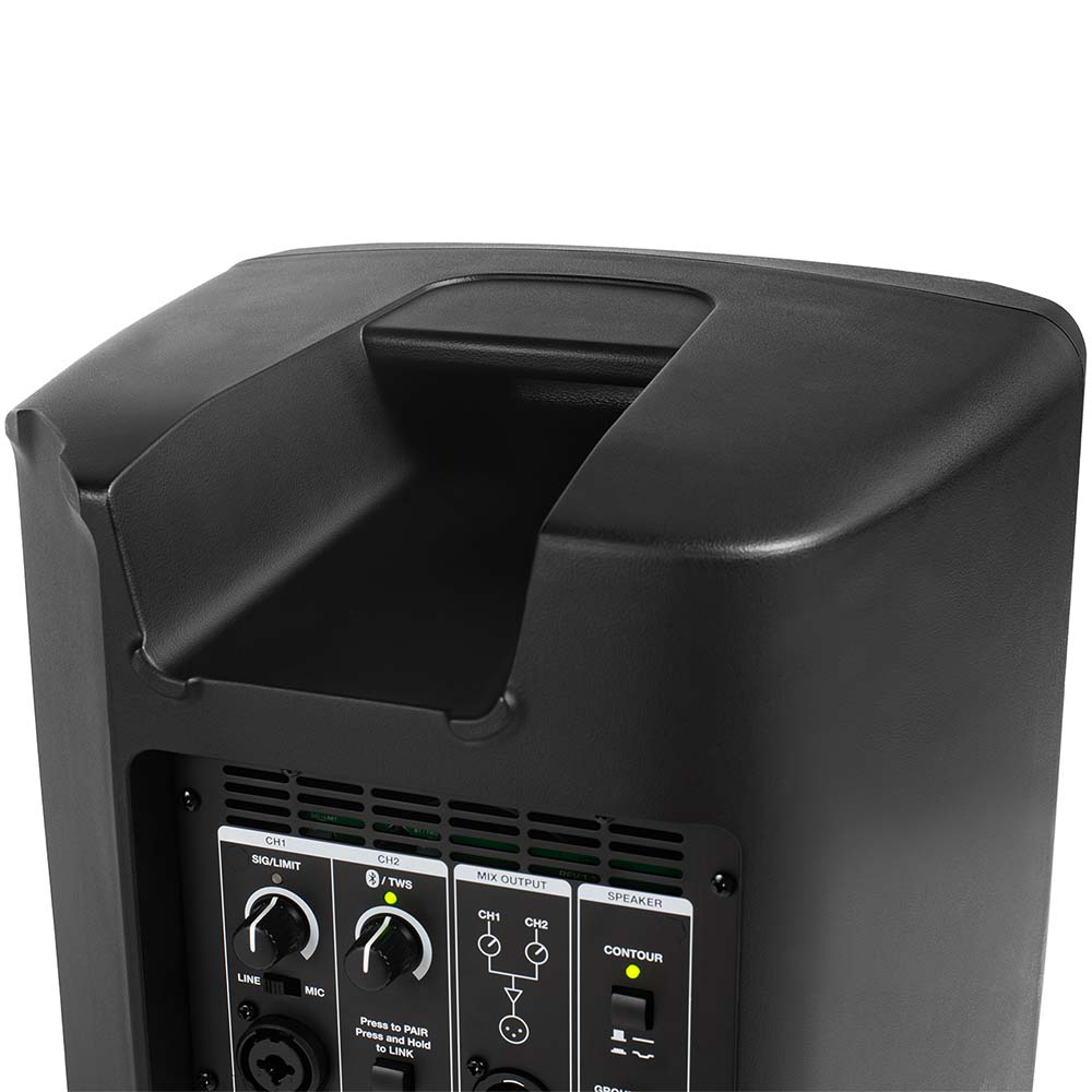 ALTO TX412 700W active PA speaker with Bluetooth