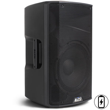 ALTO TX412B active PA speaker battery powered