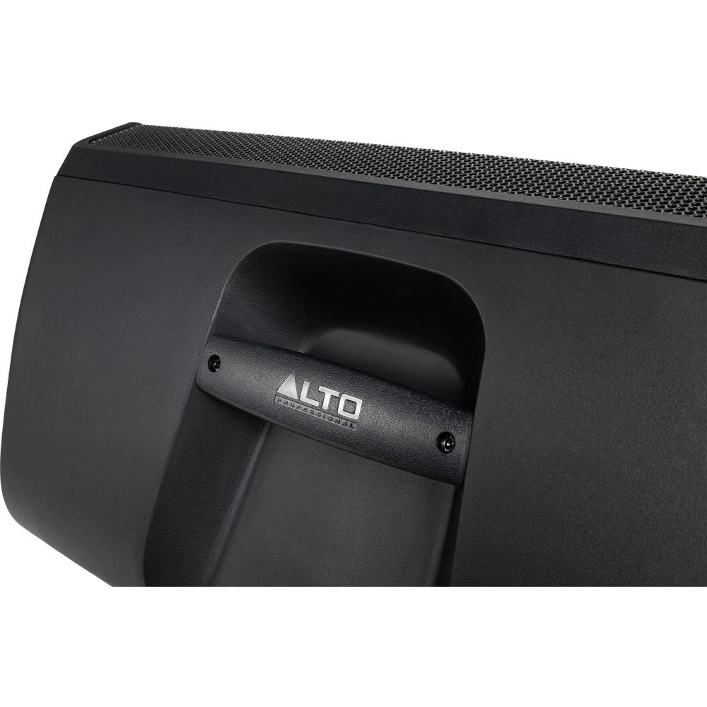 Alto TX412B  600W batteridrevet PA-højttaler med Bluetooth