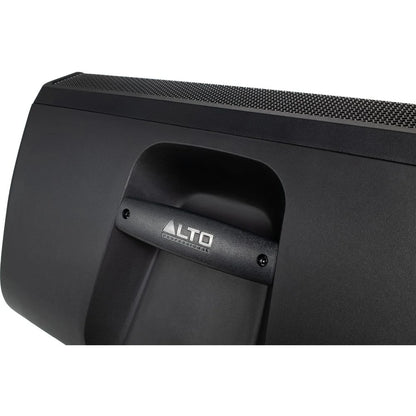 Alto TX412B  600W batteridrevet PA-højttaler med Bluetooth