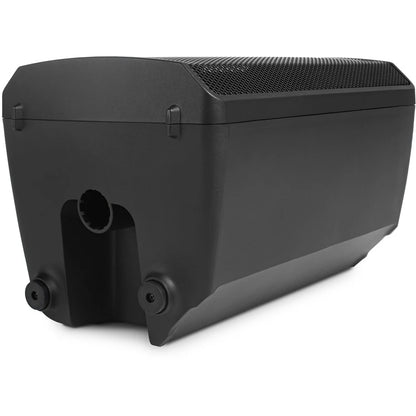 Alto TX412B  600W batteridrevet PA-højttaler med Bluetooth