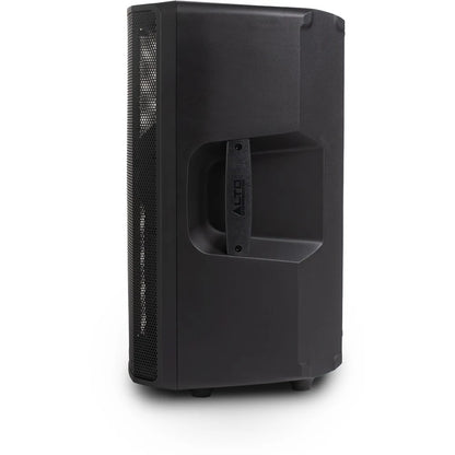 Alto TX412B  600W batteridrevet PA-højttaler med Bluetooth