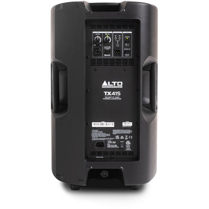 ALTO TX415 700W active PA speaker with Bluetooth