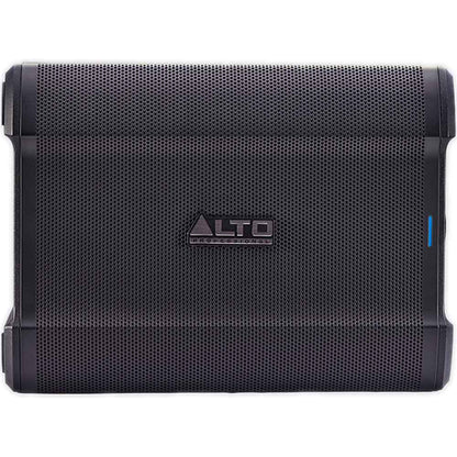 ALTO BUSKER 200W portable, battery-powered 2-way, 3-channel PA system