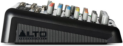 ALTO TrueMix 800FX, 8-channel mixer with USB, Bluetooth and effects