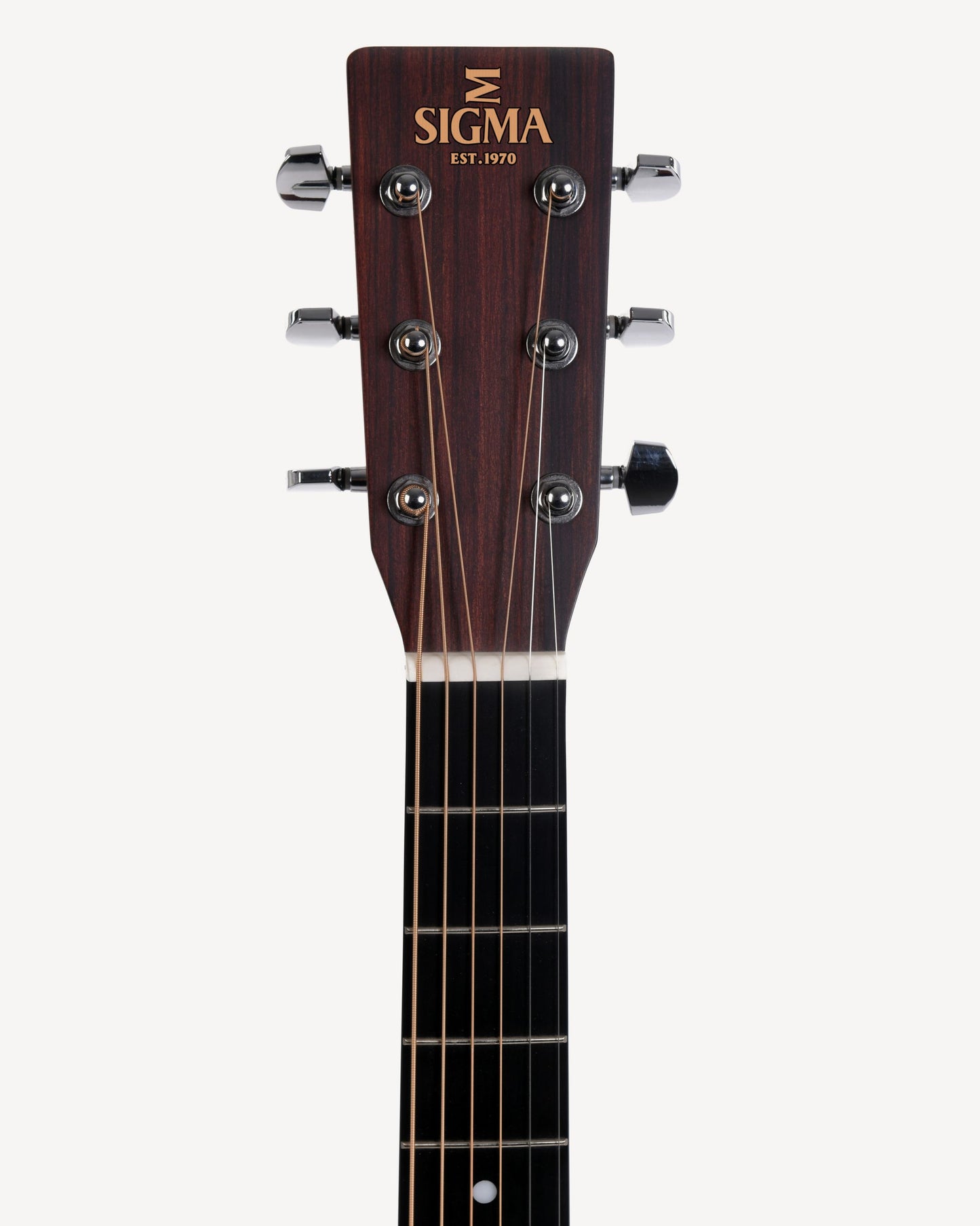 Sigma 000M-1 akustisk western guitar