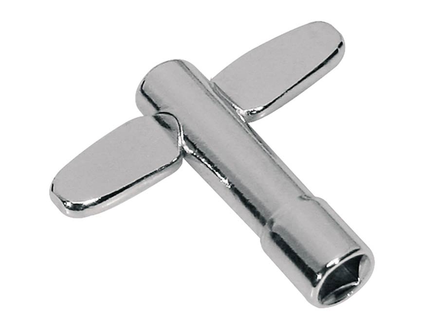 Hayman DK-10 trommenøgle