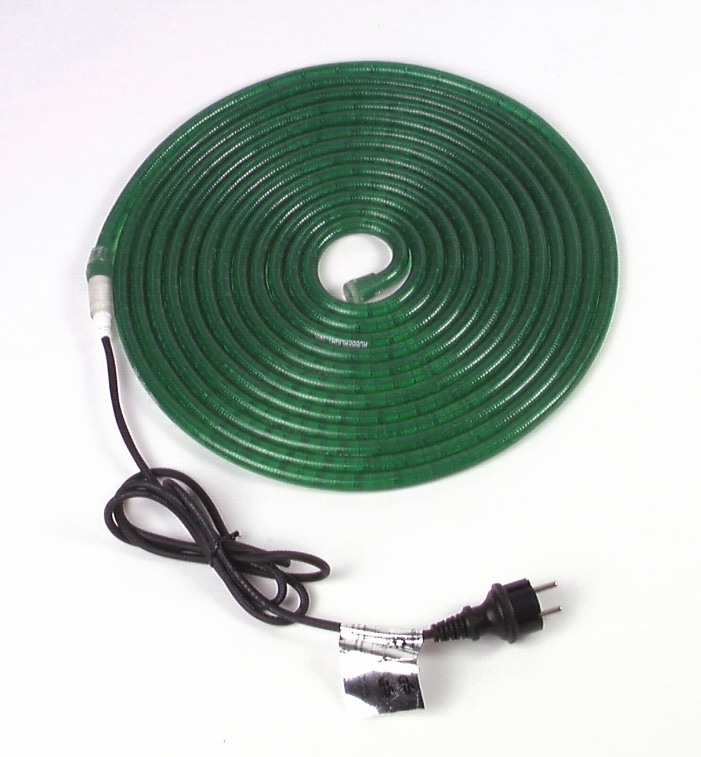 EUROLITE rubberlight, 5 meter - super fleksibelt /  formbart lysreb