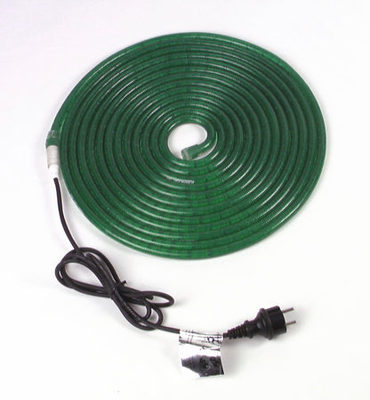 EUROLITE rubberlight, 5 meter - super fleksibelt /  formbart lysreb