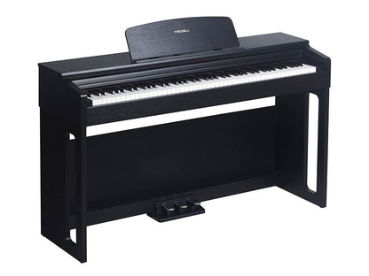 Medeli UP82/BK Educational Series digital upright piano