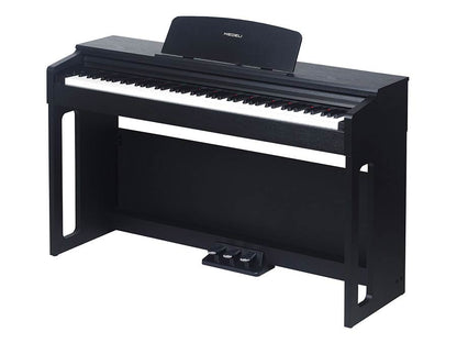 Medeli UP82/BK Educational Series digital upright piano