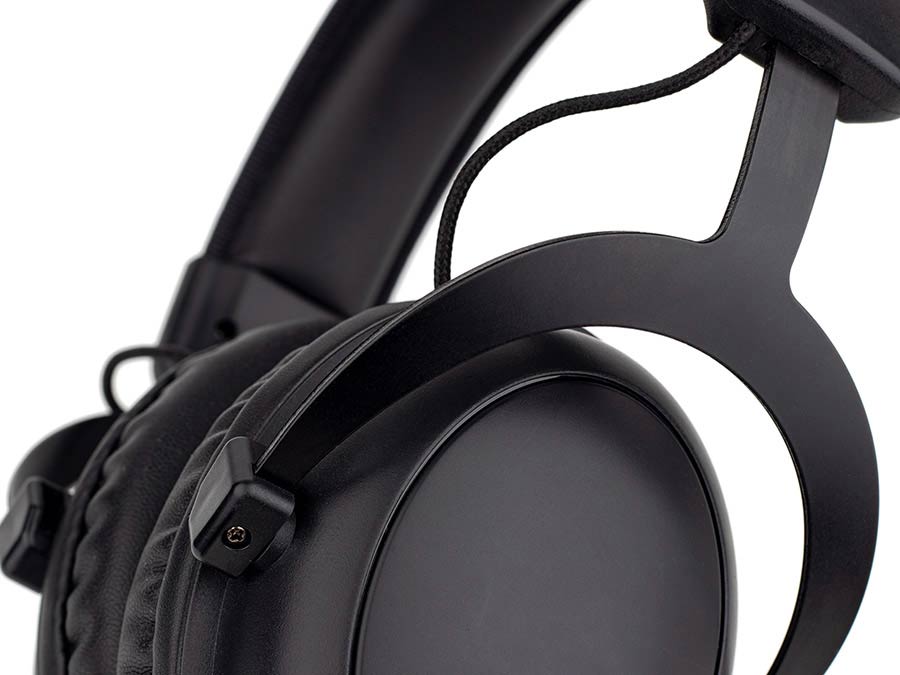 Gatt Audio HP-100 Closed Monitoring Headphones