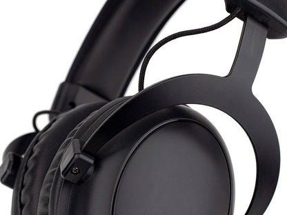 Gatt Audio HP-100 Closed Monitoring Headphones