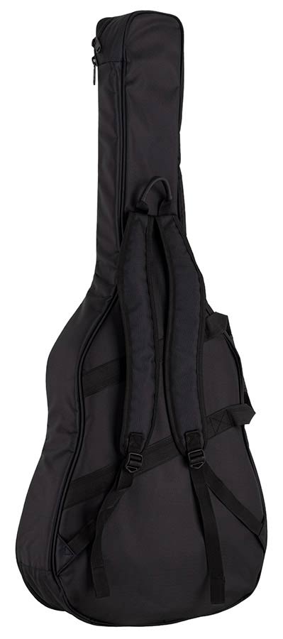 Bromo BAR4GCE Rocky Mountain Series all solid Hillside auditorium guitar