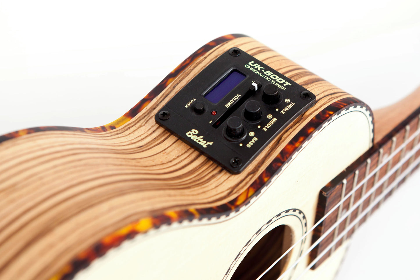 Reno RU210 Ukulele sopran ukulele