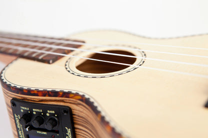 Reno RU210 Ukulele sopran ukulele