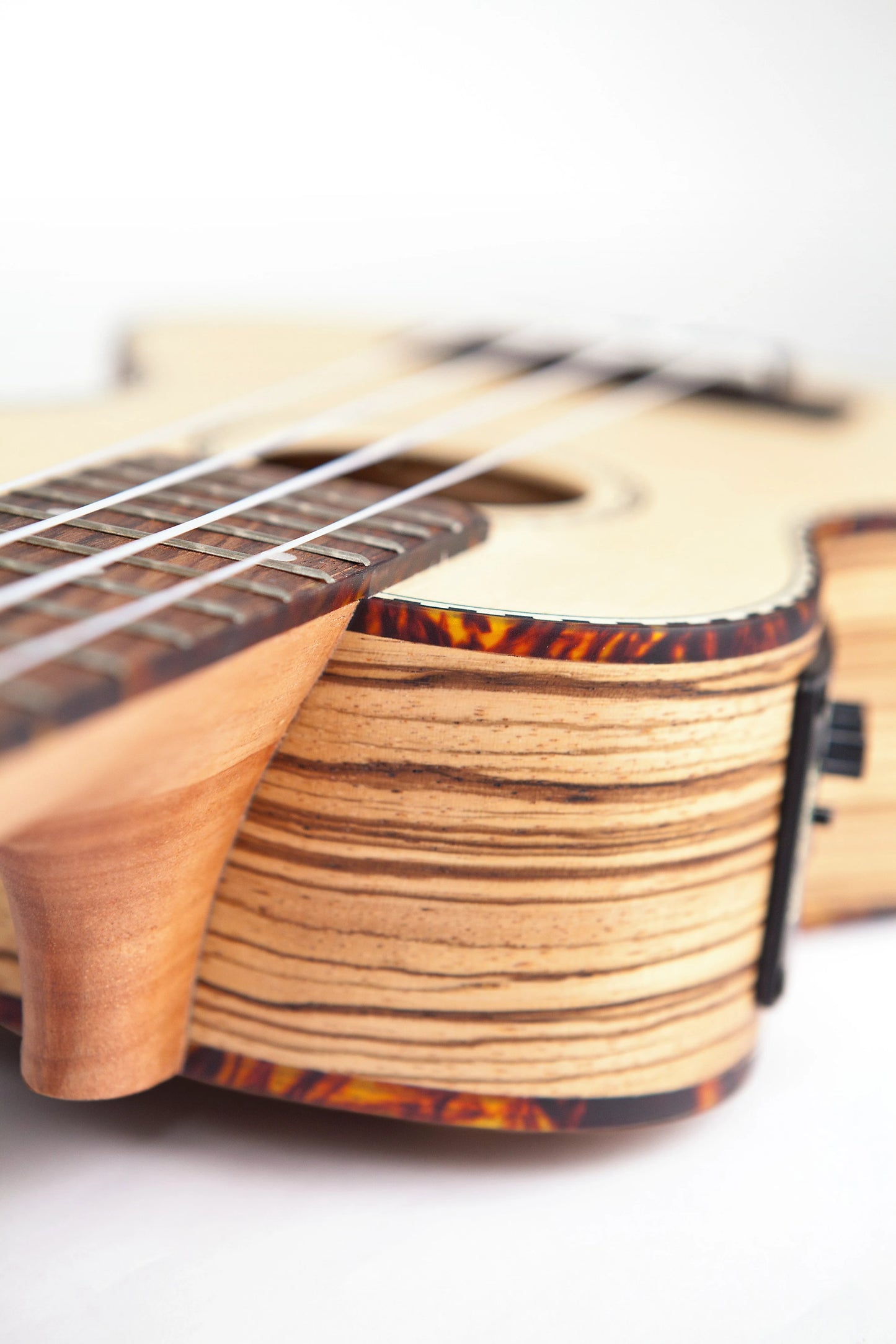 Reno RU210 Ukulele sopran ukulele