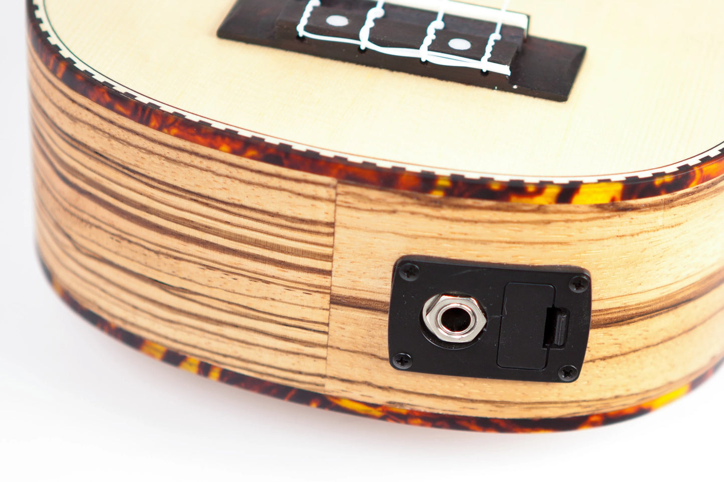 Reno RU210 Ukulele sopran ukulele