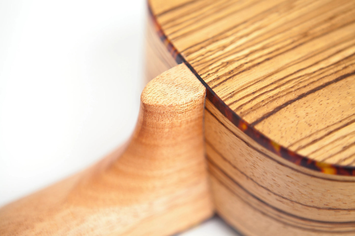 Reno RU210 Ukulele sopran ukulele