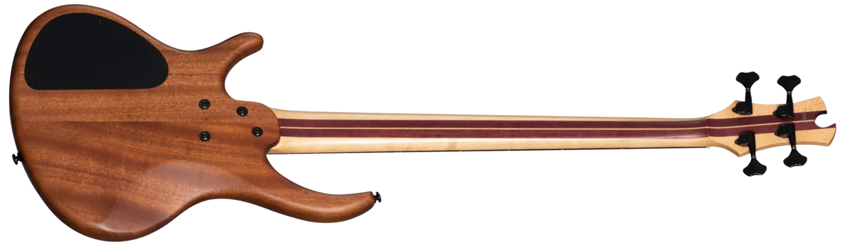 Tobias Killer B IV (4- String Bass) Natural Satin elbas