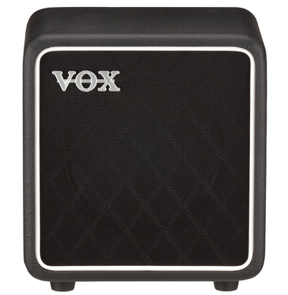 Vox BC108 Black Cab Series 1x8 Speaker Cabinet