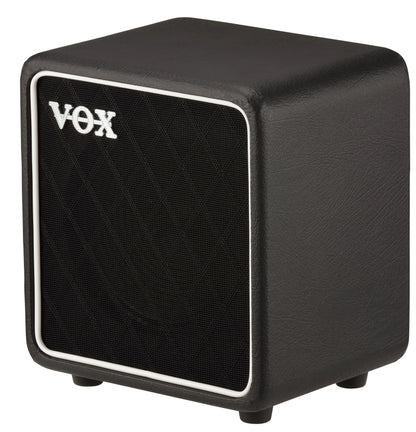 Vox BC108 Black Cab Series 1x8 Speaker Cabinet