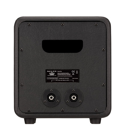 Vox BC108 Black Cab Series 1x8 Speaker Cabinet