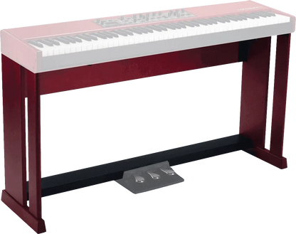Nord Wood Keyboard Stand V4 Keyboard Stativ (passer til grand/piano/stage 88 incl. V4)