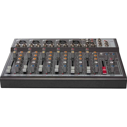 BRUGT: K F7-USB mixer