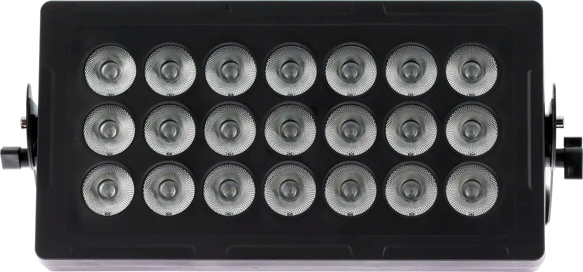 Algam Lightning BLZ-WASH 21 x 12W RGBW LED Wash Projector