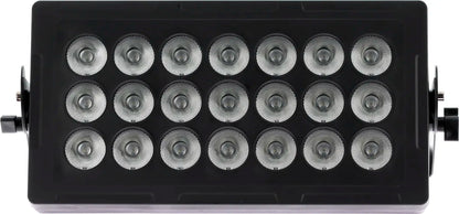 Algam Lightning BLZ-WASH 21 x 12W RGBW LED Wash Projector