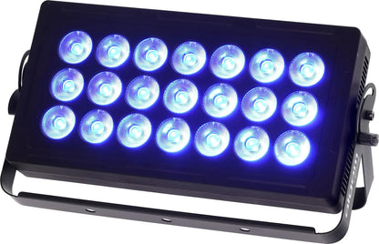 Algam Lightning BLZ-WASH 21 x 12W RGBW LED Wash Projector