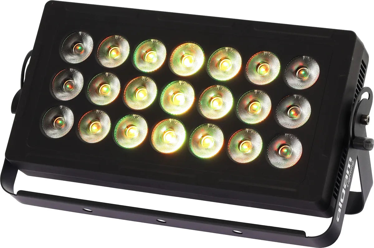 Algam Lightning BLZ-WASH 21 x 12W RGBW LED Wash Projector