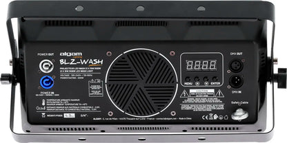 Algam Lightning BLZ-WASH 21 x 12W RGBW LED Wash Projector