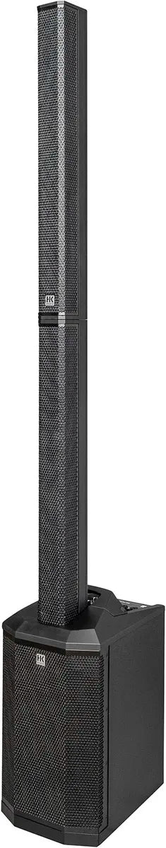HK Polar 8 MK2 Column PA System (sort eller hvid)